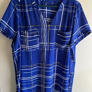 Apt. 9 Short Sleeve Top